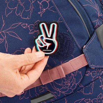 rucksack mate - 0/sweet rose
