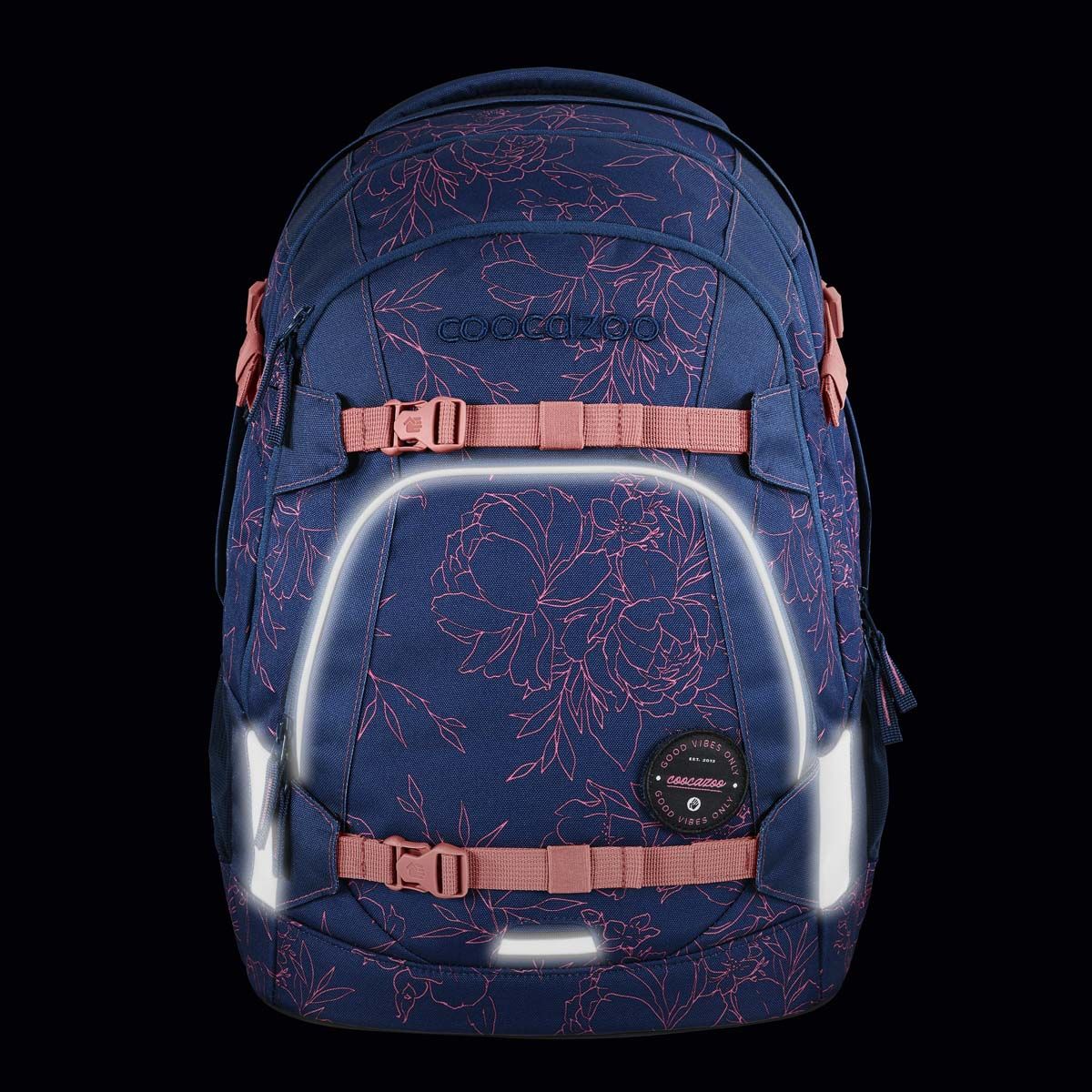 rucksack mate - 0/sweet rose