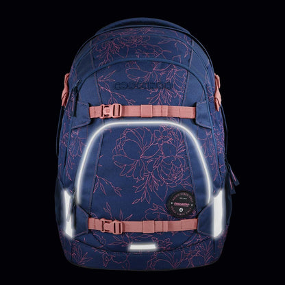 rucksack mate - 0/sweet rose