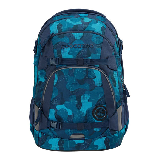 Rucksack Mate Cloudy Cam