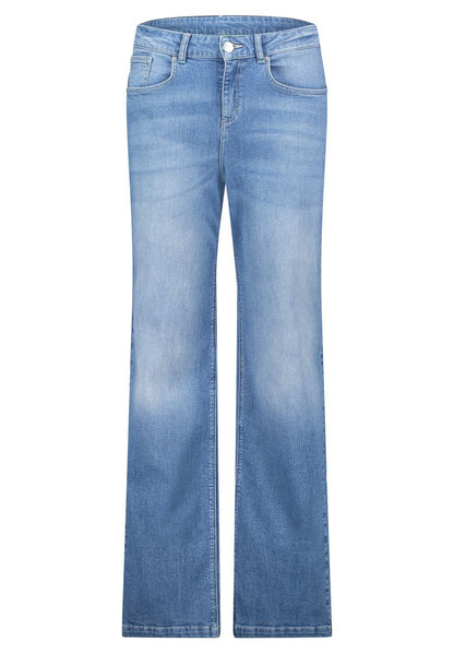 Stretch-Jeans