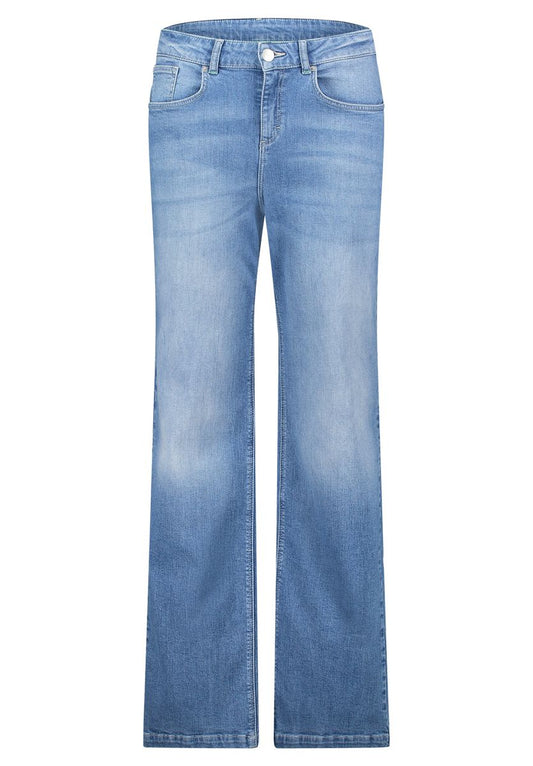 Stretch-Jeans