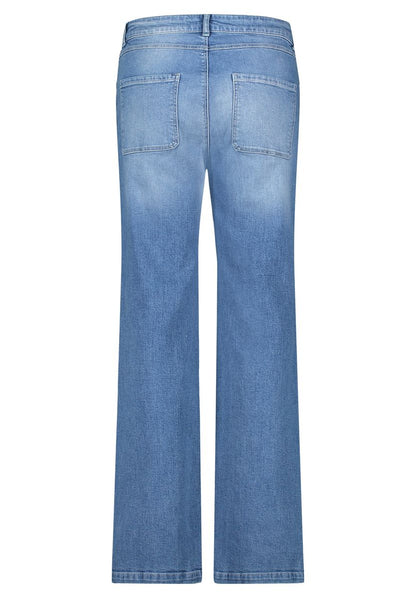 Stretch-Jeans