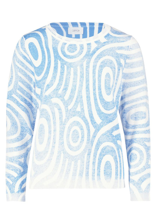 Strickpullover