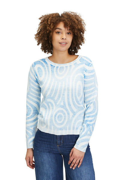 Strickpullover
