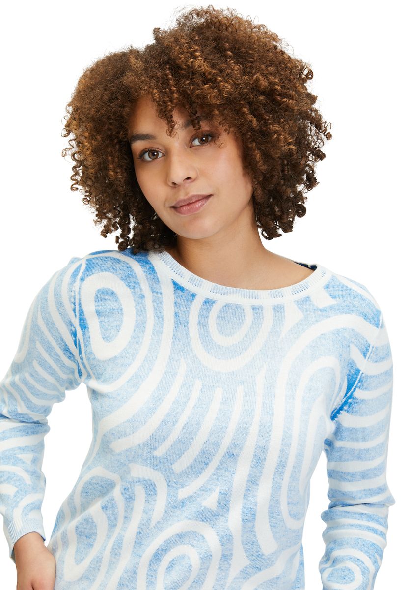 Strickpullover
