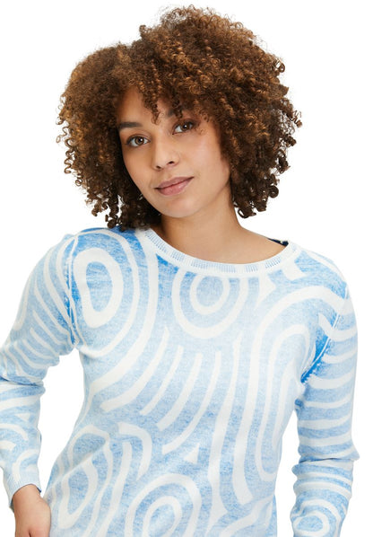 Strickpullover