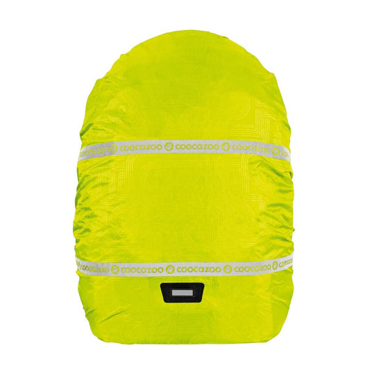 Regenhülle ,Yellow