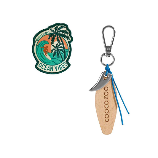 COLOUR-UP Set, Ocean Vibes
