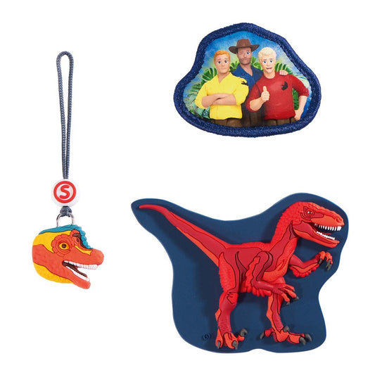 MAGIC MAGS SCHLEICH Dinosaurus