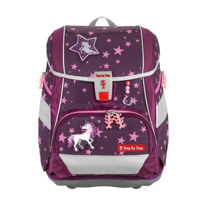 2IN1 PLUS 6-tlg. Set Unicorn