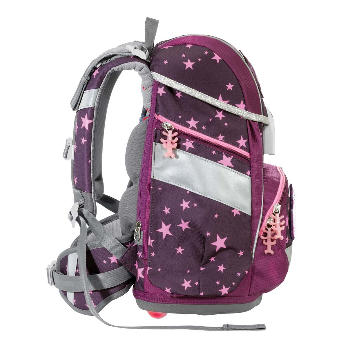 2IN1 PLUS 6-tlg. Set Unicorn
