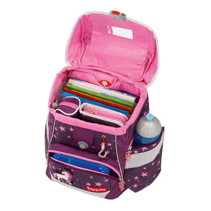 2IN1 PLUS 6-tlg. Set Unicorn