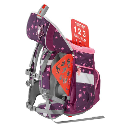 2IN1 PLUS 6-tlg. Set Unicorn