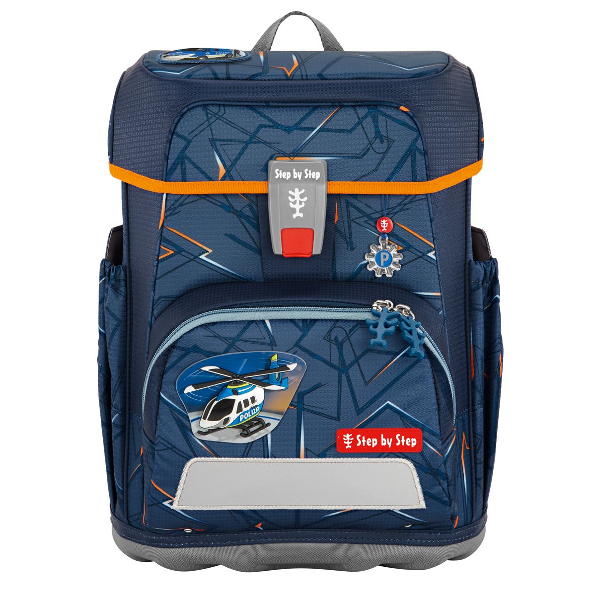 Cloud Schul Set Helicop