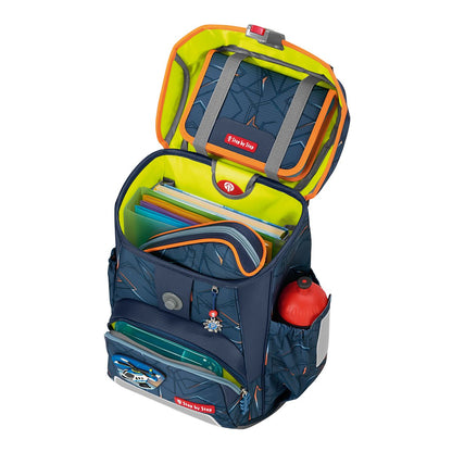 Cloud Schul Set Helicop