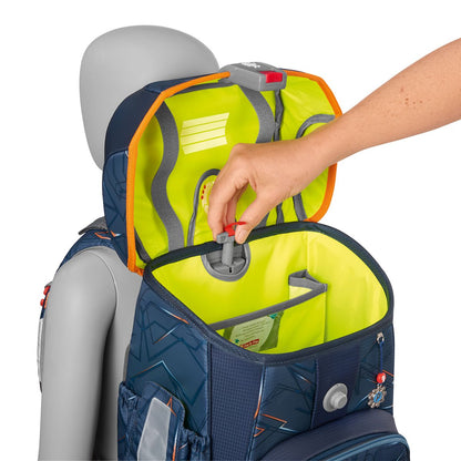 Cloud Schul Set Helicop