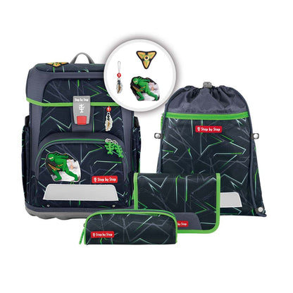 Cloud Schul Set Ninja K