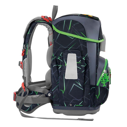 Cloud Schul Set Ninja K