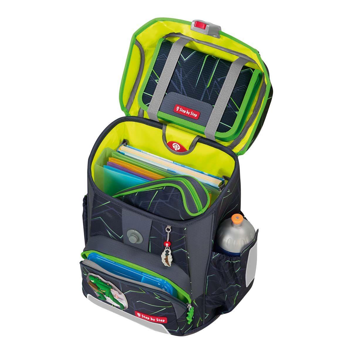 Cloud Schul Set Ninja K