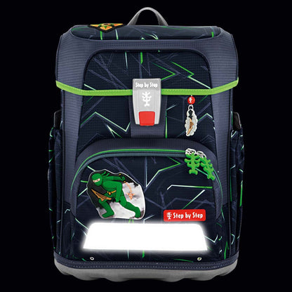 Cloud Schul Set Ninja K