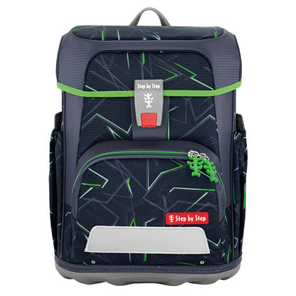 Cloud Schul Set Ninja K