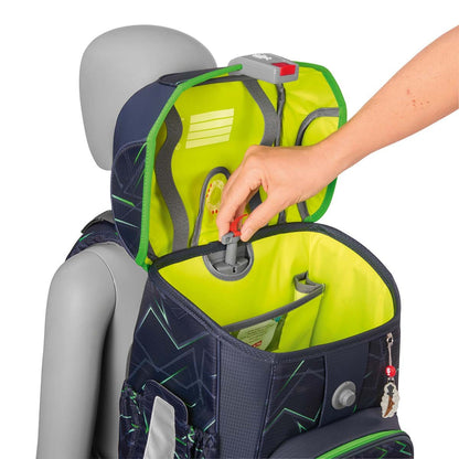 Cloud Schul Set Ninja K