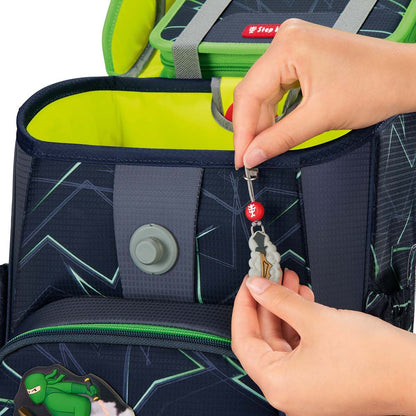 Cloud Schul Set Ninja K