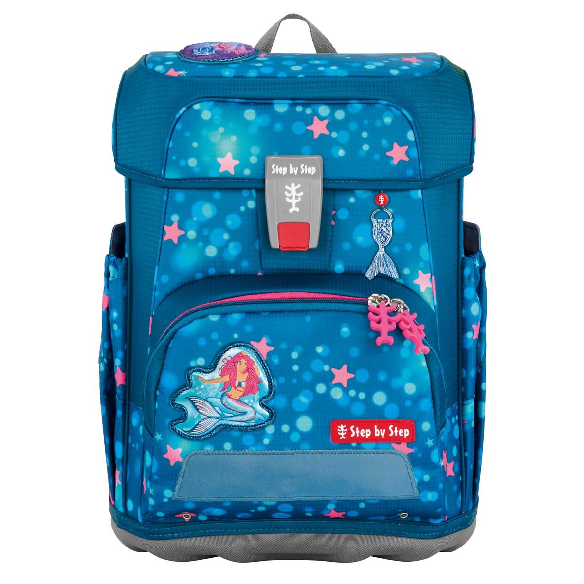 Cloud Schul Set Mermaid