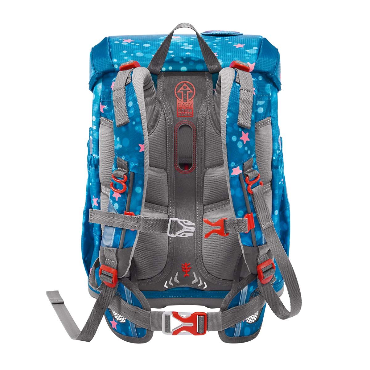 Cloud Schul Set Mermaid