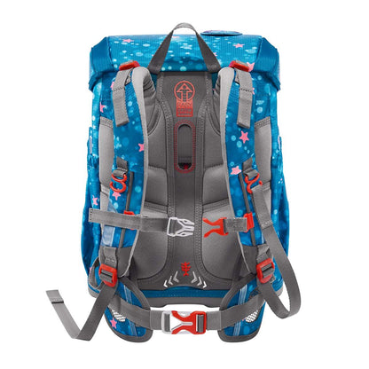 Cloud Schul Set Mermaid