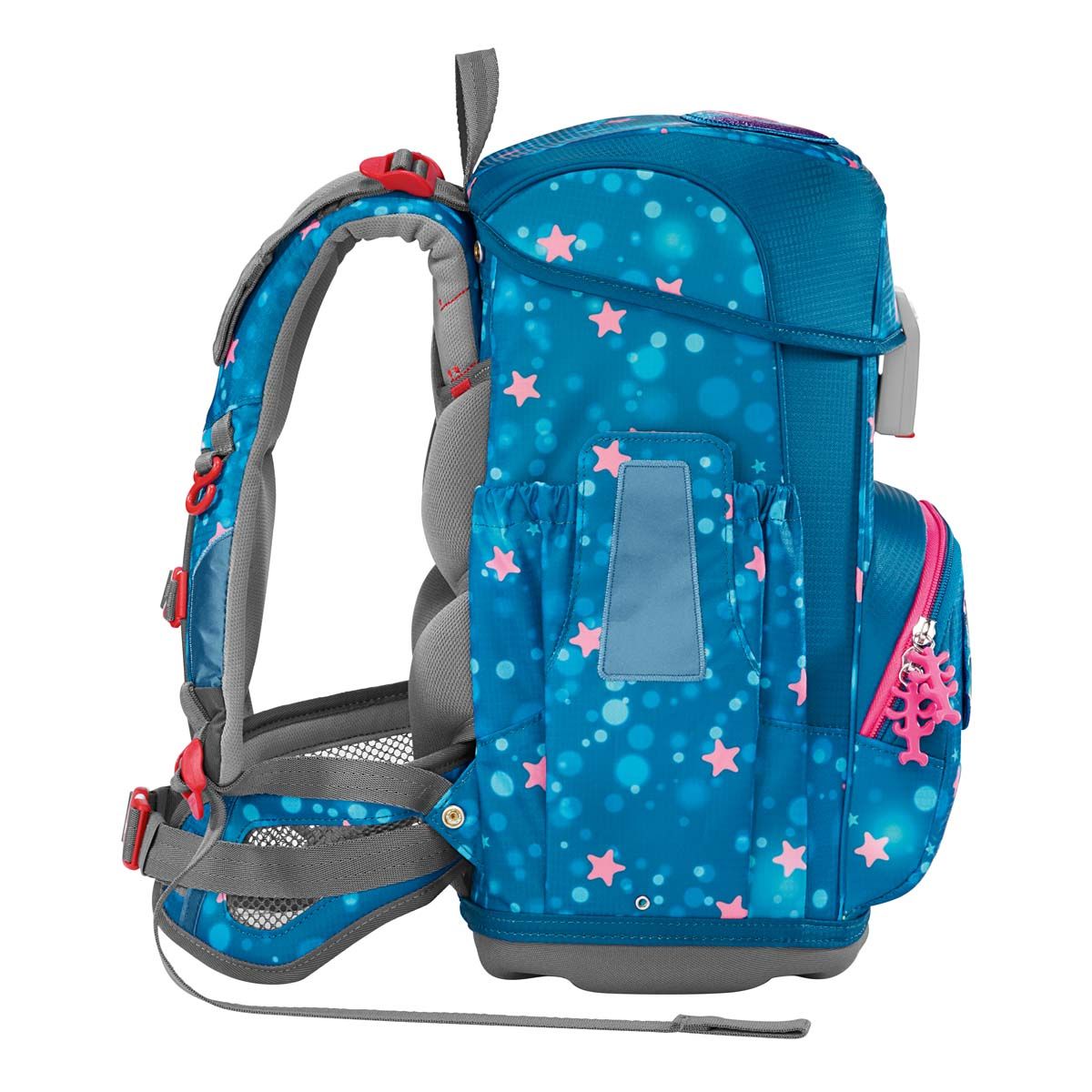 Cloud Schul Set Mermaid