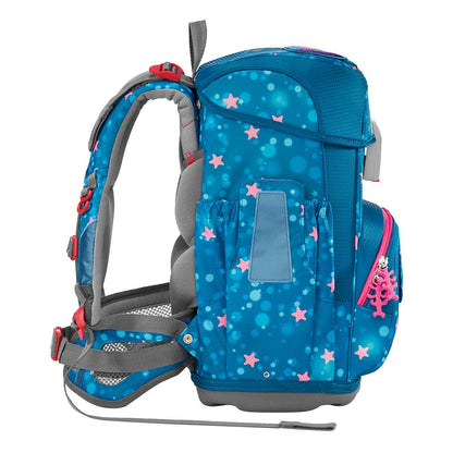 Cloud Schul Set Mermaid