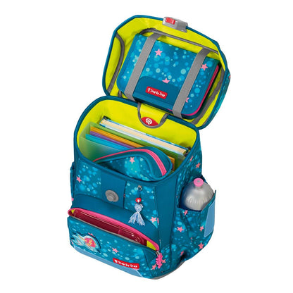 Cloud Schul Set Mermaid