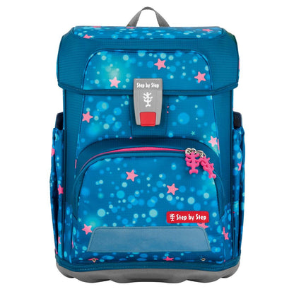 Cloud Schul Set Mermaid