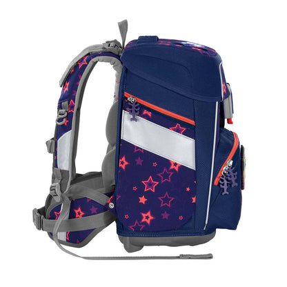 SPACE SHINE Schulranzen-Set Pegasus