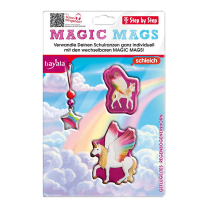 MAGIC MAGS schleich®, bayala®, geflüg