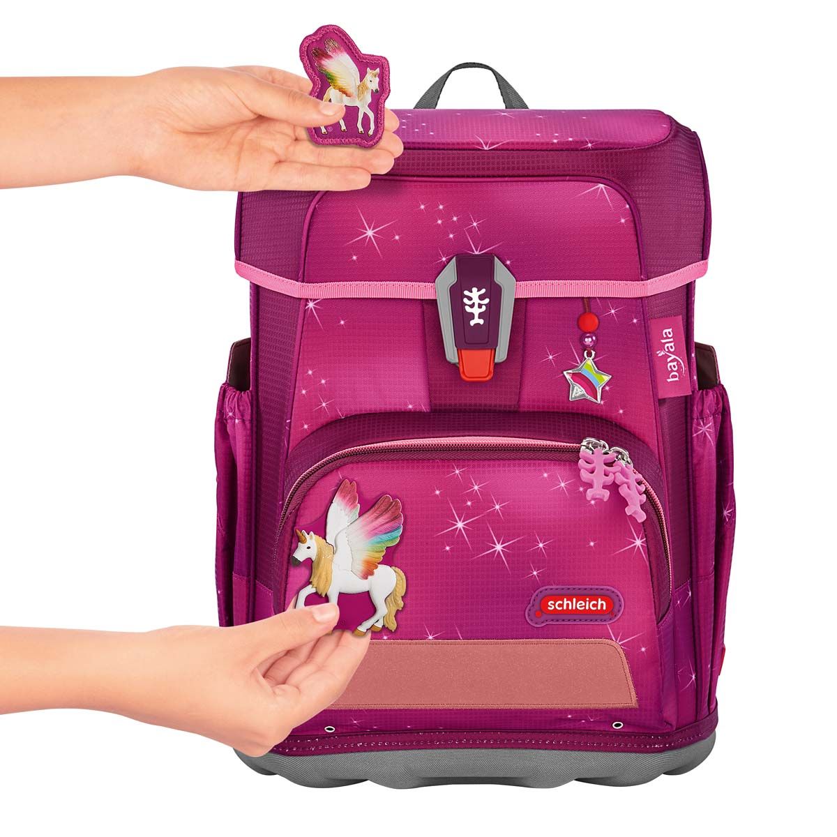 MAGIC MAGS schleich®, bayala®, geflüg