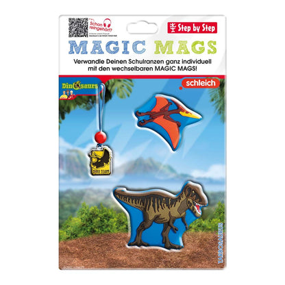 MAGIC MAGS schleich®, Dinosaurs, Tarb