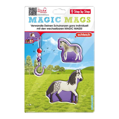 MAGIC MAGS schleich®, Horse Club, And