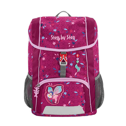 KID Rucksack-Set Fairy Freya, 3-tei