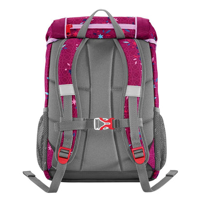 KID Rucksack-Set Fairy Freya, 3-tei