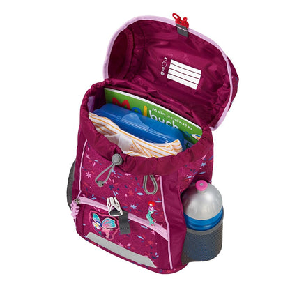 KID Rucksack-Set Fairy Freya, 3-tei