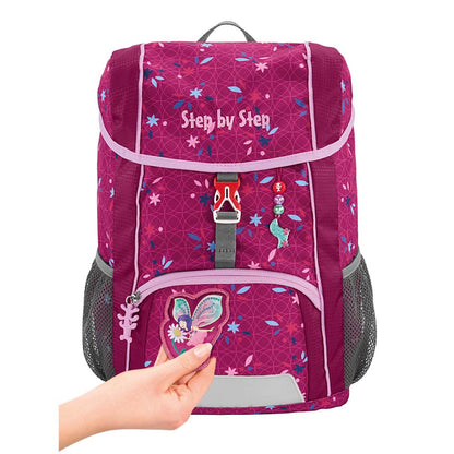 KID Rucksack-Set Fairy Freya, 3-tei