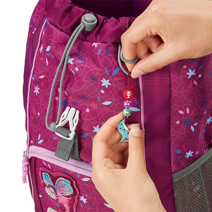 KID Rucksack-Set Fairy Freya, 3-tei