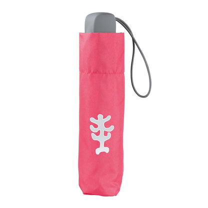 Regenschirm Neon Pink - ./Pink