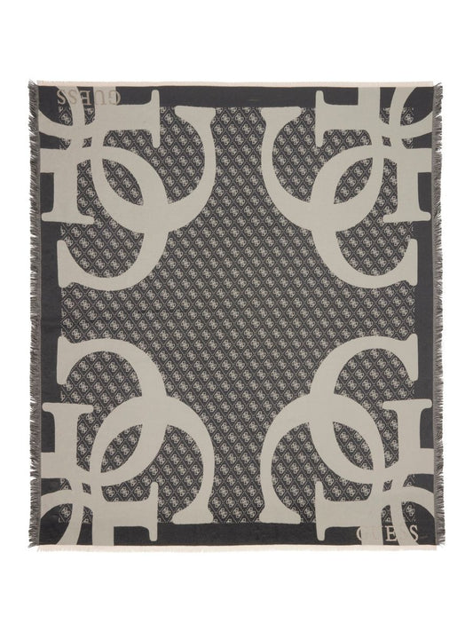 JACQUARD KEFIAH 135X135