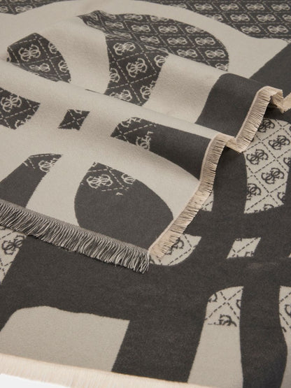 JACQUARD KEFIAH 135X135