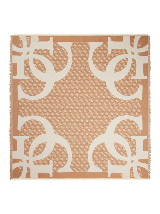 JACQUARD KEFIAH 135X135