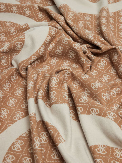 JACQUARD KEFIAH 135X135